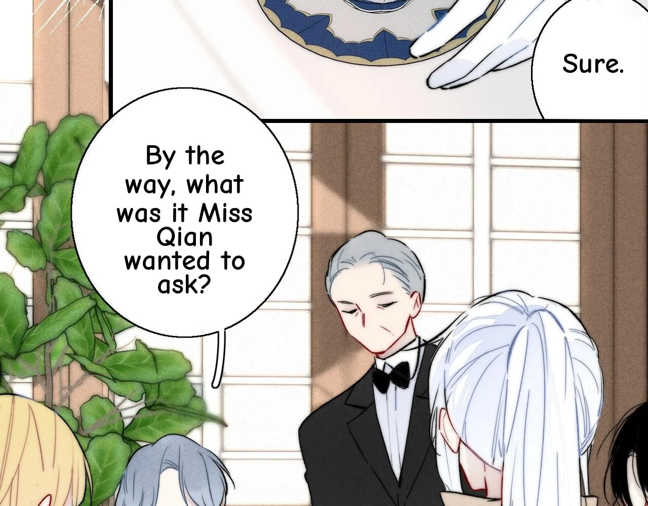 His Wolf Chapter 66 page 29 - 