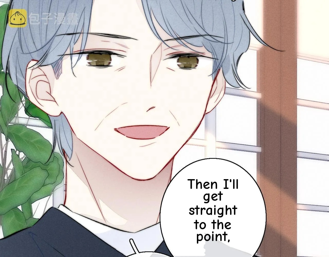 His Wolf Chapter 66 page 31 - 