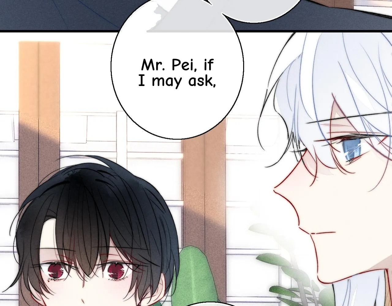 His Wolf Chapter 66 page 32 - 