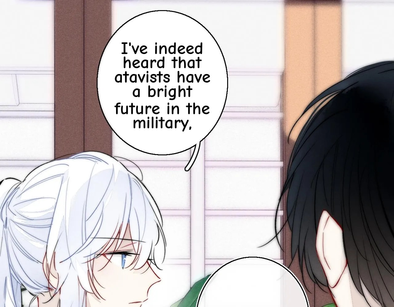 His Wolf Chapter 66 page 36 - 