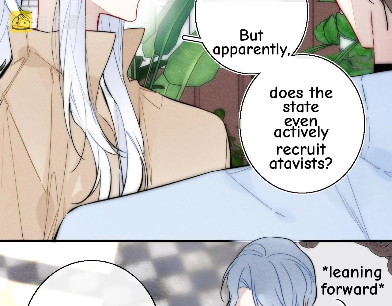 His Wolf Chapter 66 page 37 - 