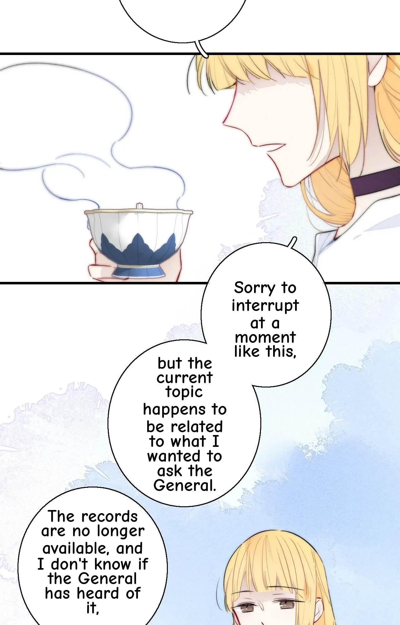 His Wolf Chapter 66 page 50 - 