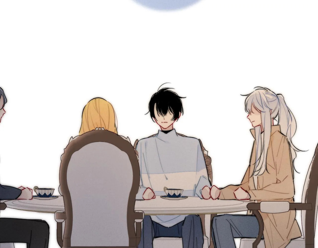 His Wolf Chapter 66 page 57 - 