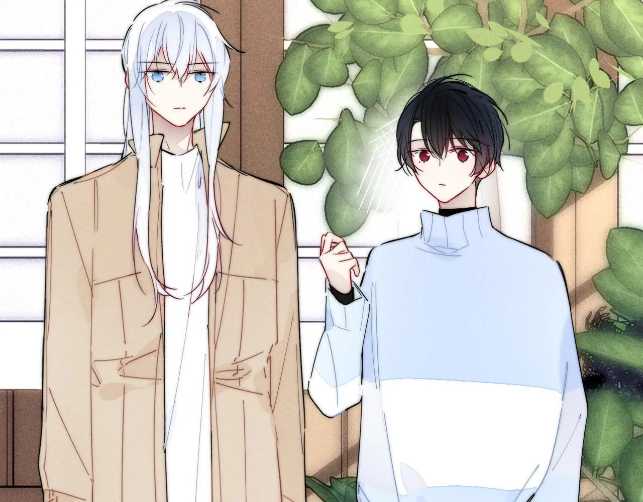 His Wolf Chapter 66 page 7 - 