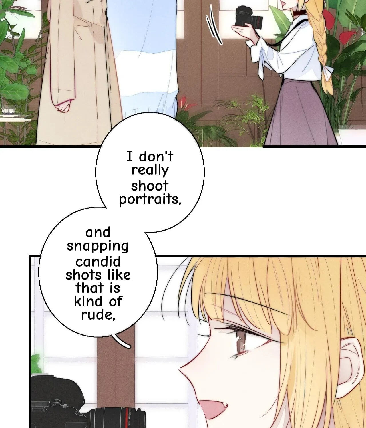 His Wolf Chapter 66 page 10 - 