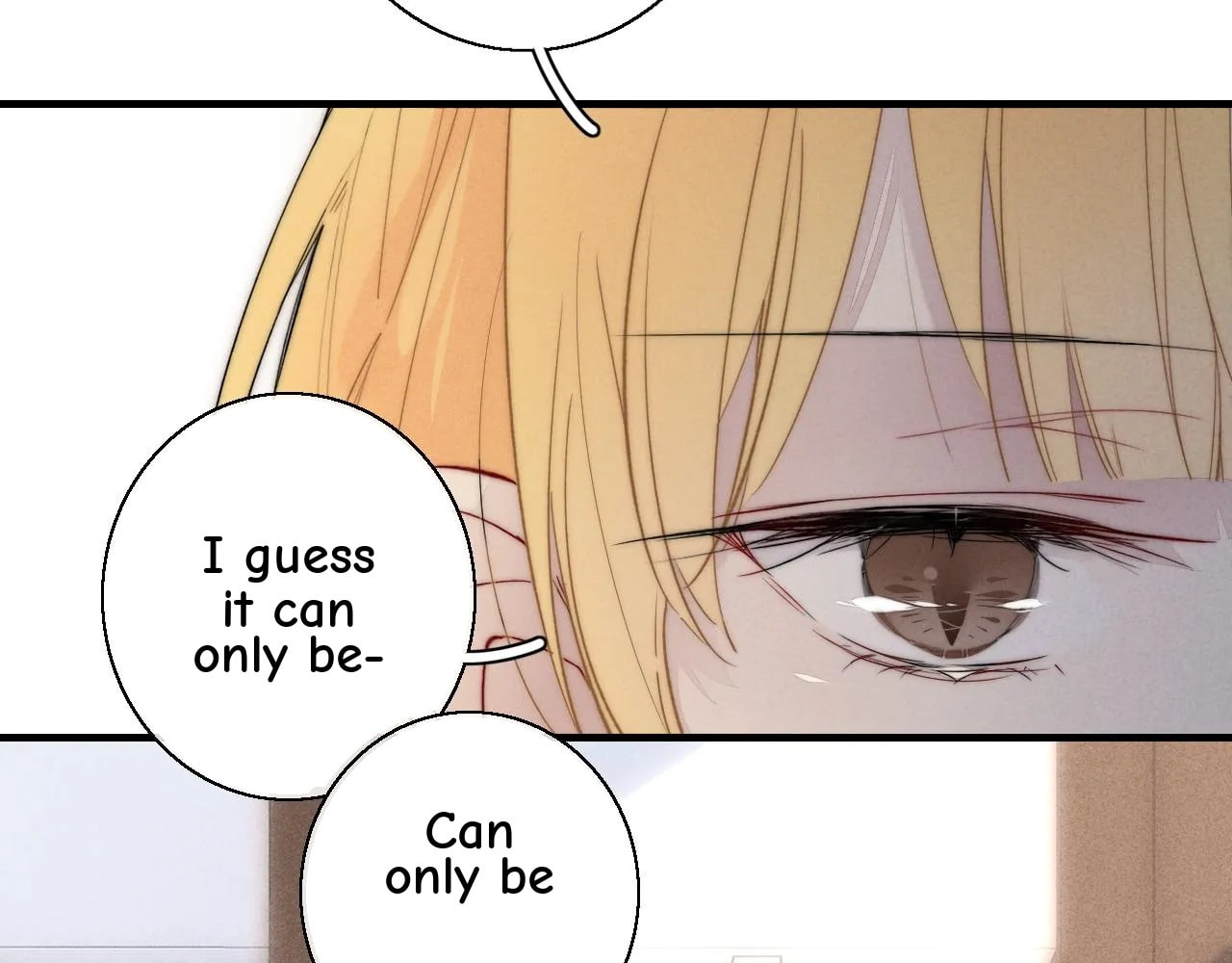 His Wolf Chapter 67 page 11 - 