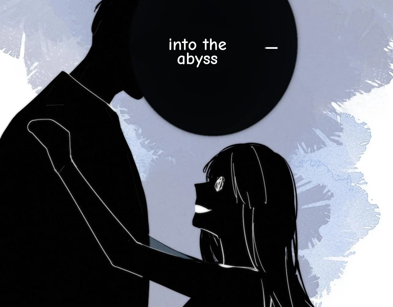 His Wolf Chapter 67 page 21 - 