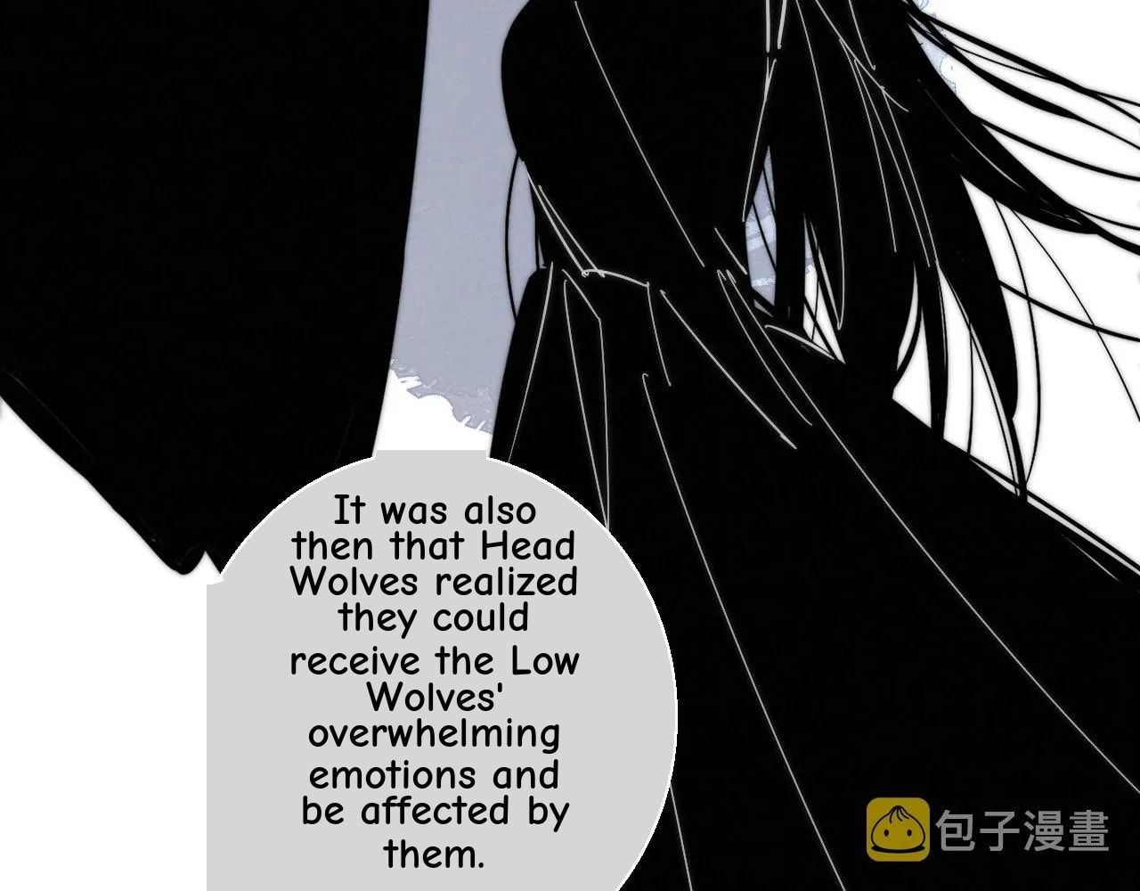 His Wolf Chapter 67 page 22 - 