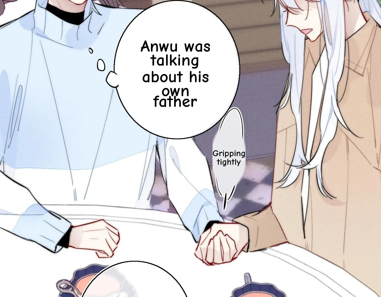 His Wolf Chapter 67 page 37 - 