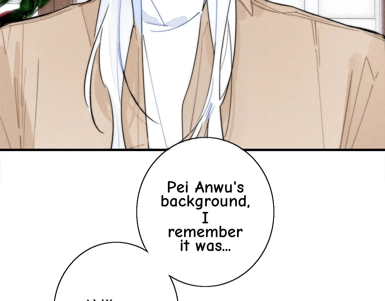 His Wolf Chapter 67 page 42 - 