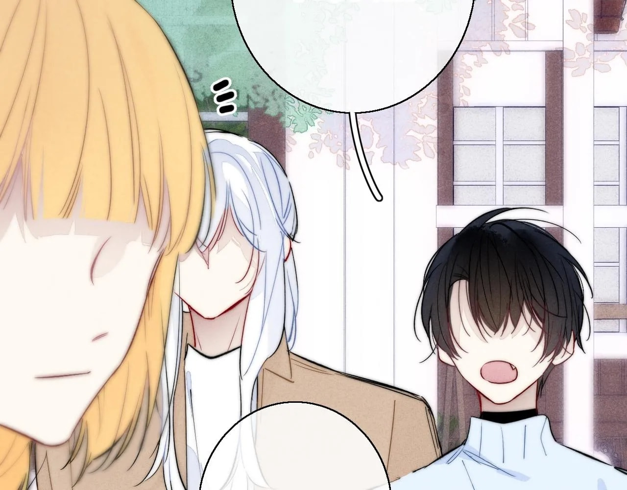 His Wolf Chapter 67 page 51 - 