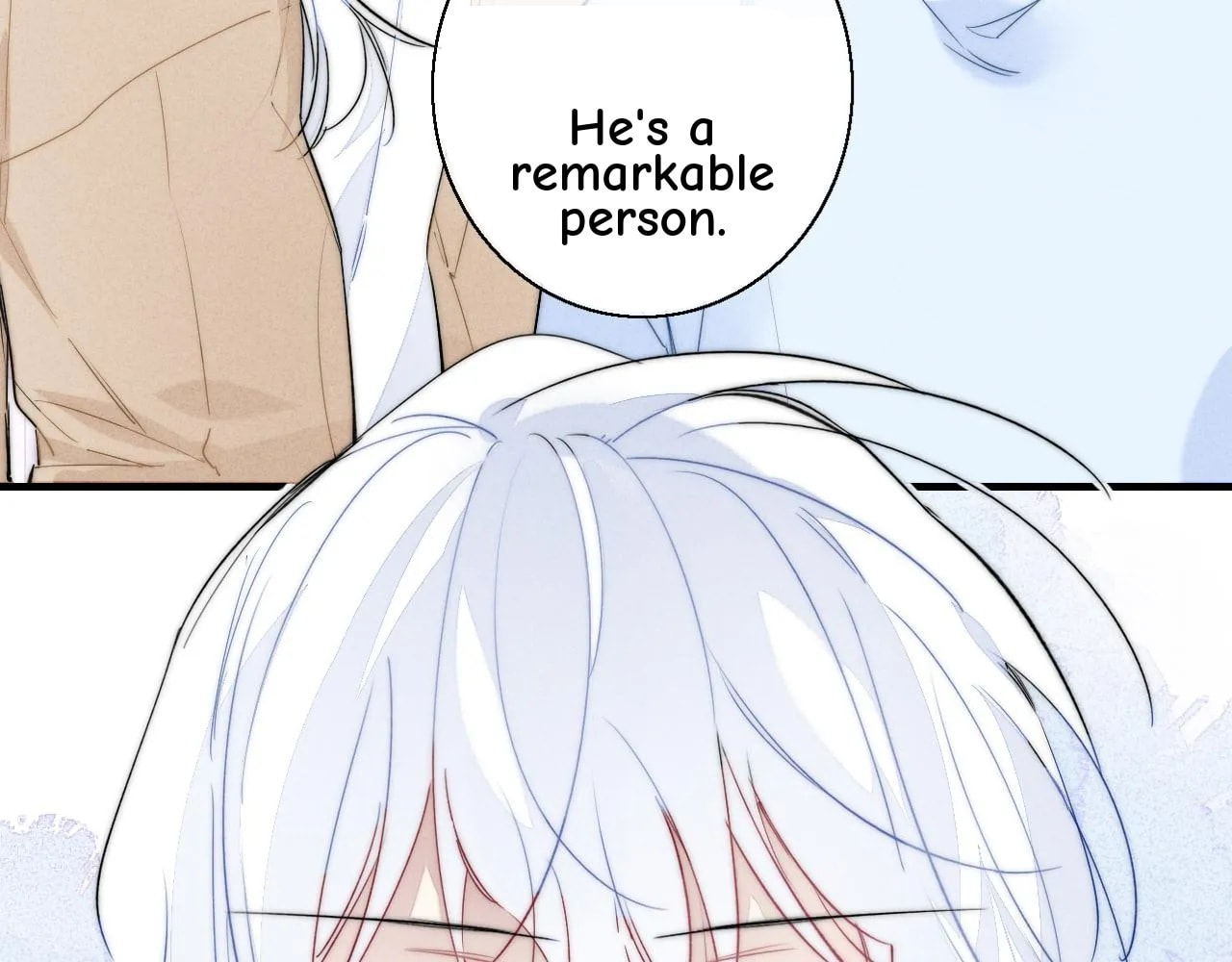 His Wolf Chapter 67 page 58 - 