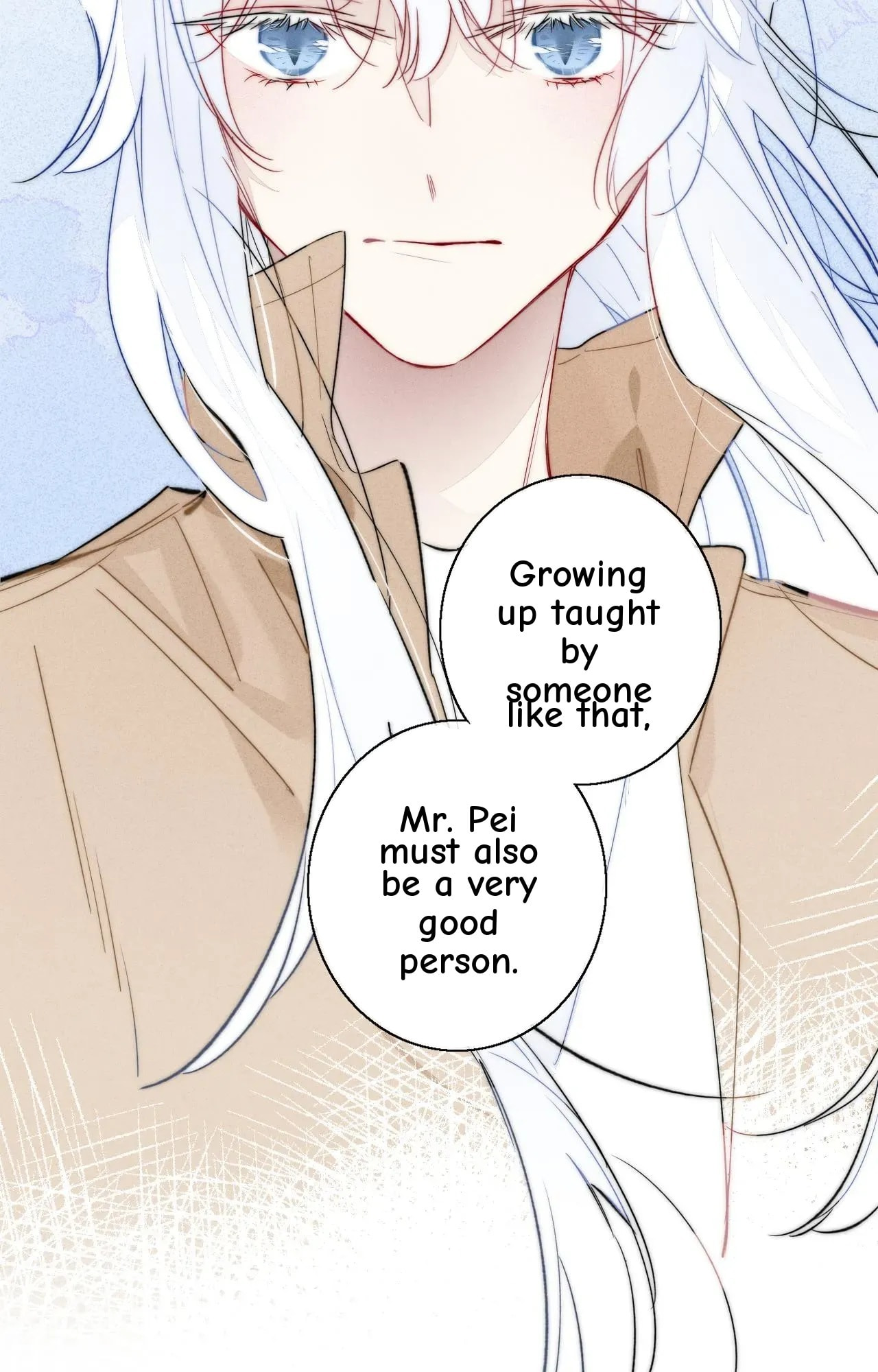 His Wolf Chapter 67 page 59 - 