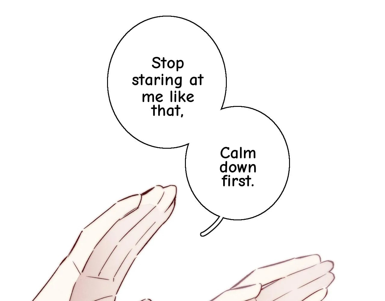 His Wolf Chapter 67 page 7 - 