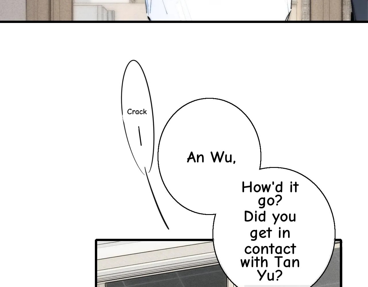 His Wolf Chapter 68 page 12 - 