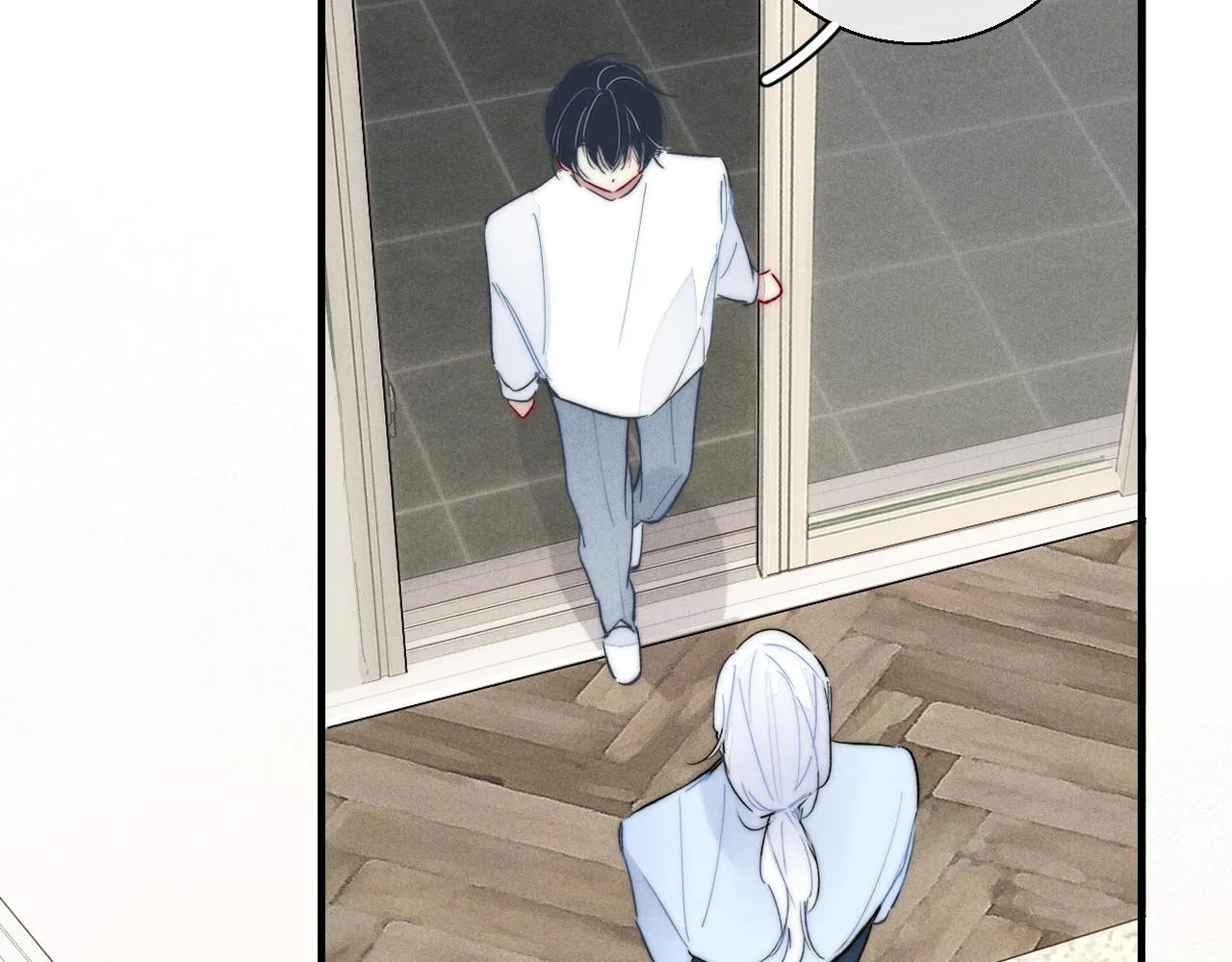 His Wolf Chapter 68 page 13 - 