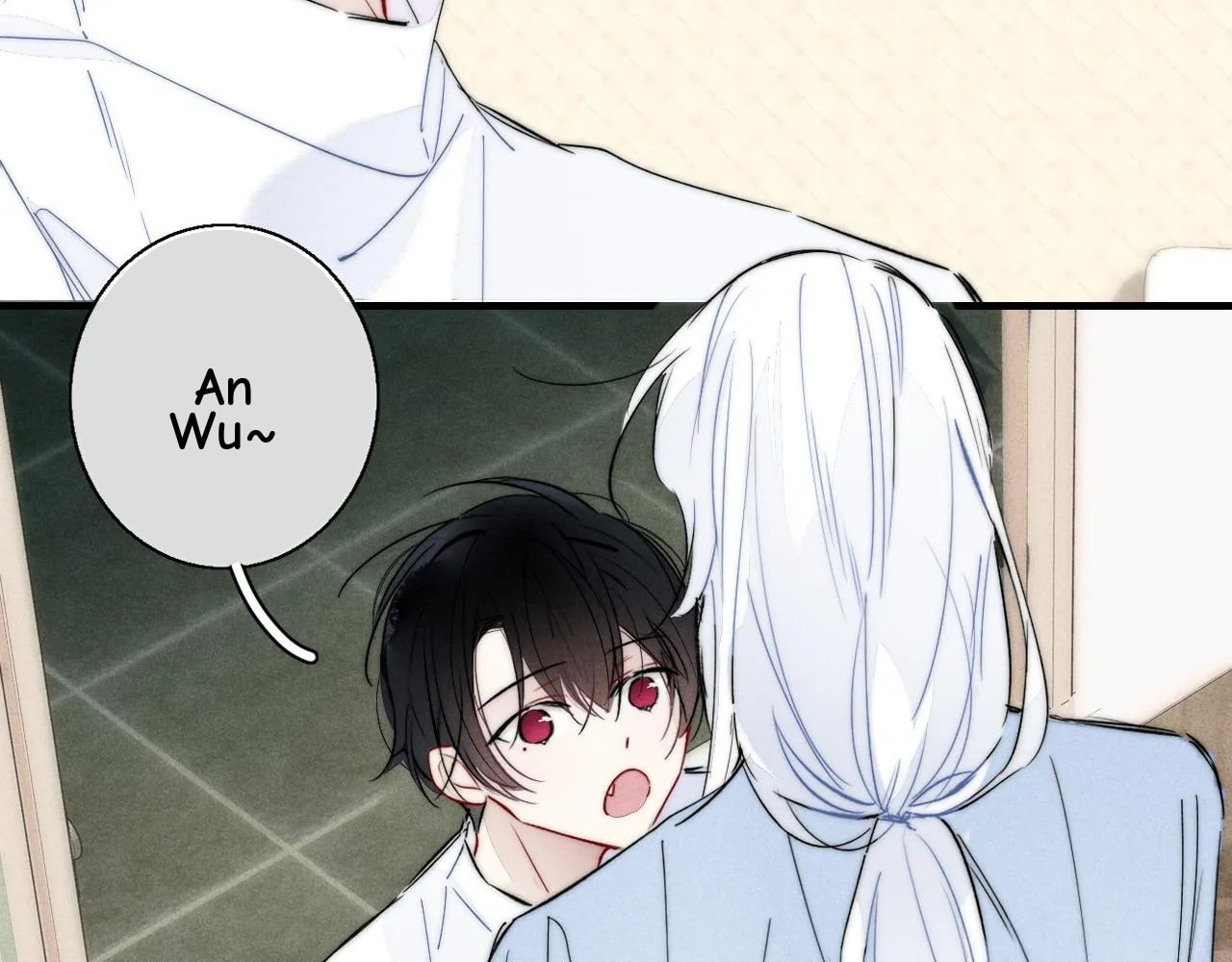 His Wolf Chapter 68 page 18 - 