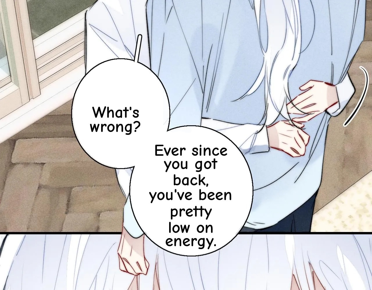 His Wolf Chapter 68 page 19 - 