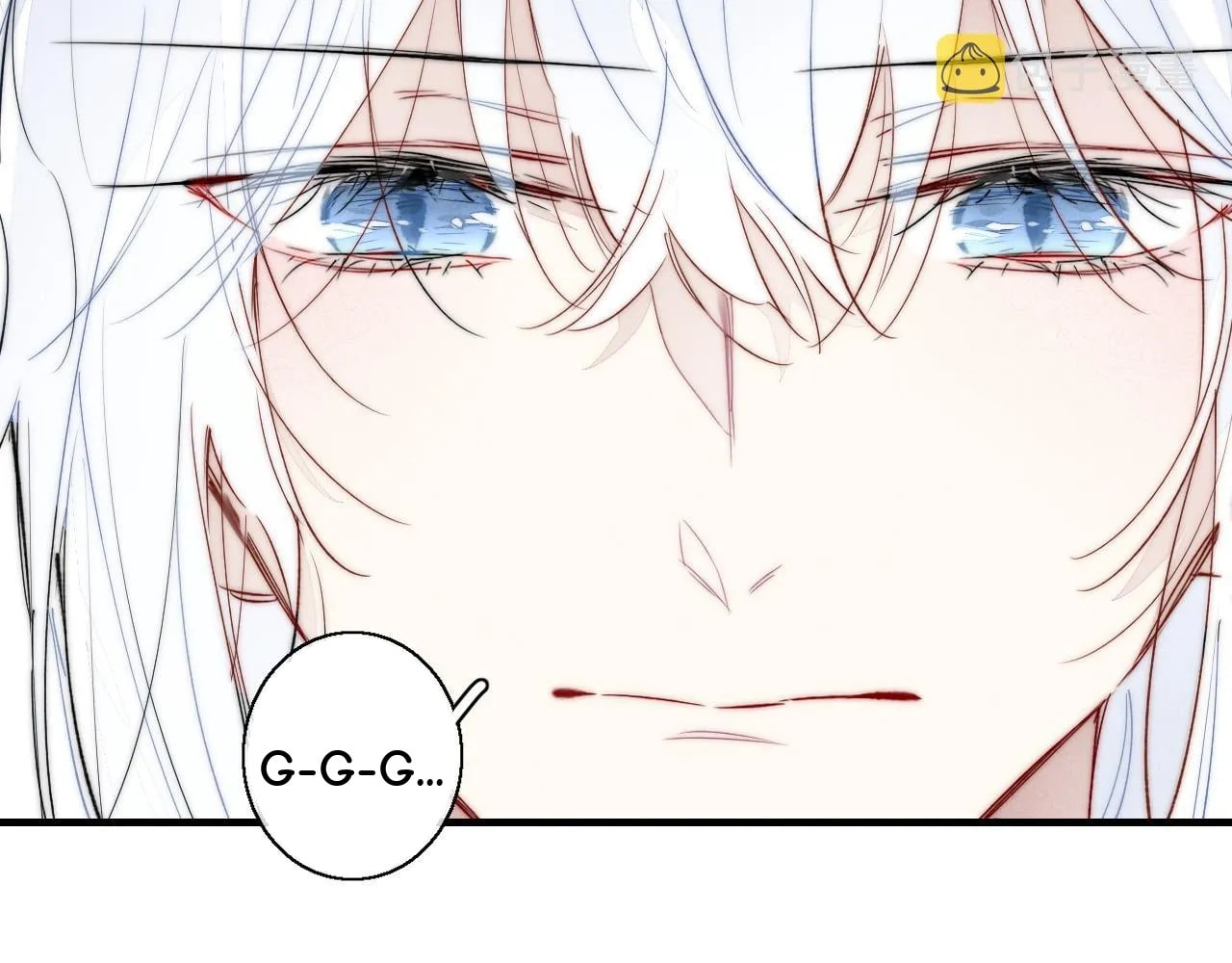 His Wolf Chapter 68 page 20 - 