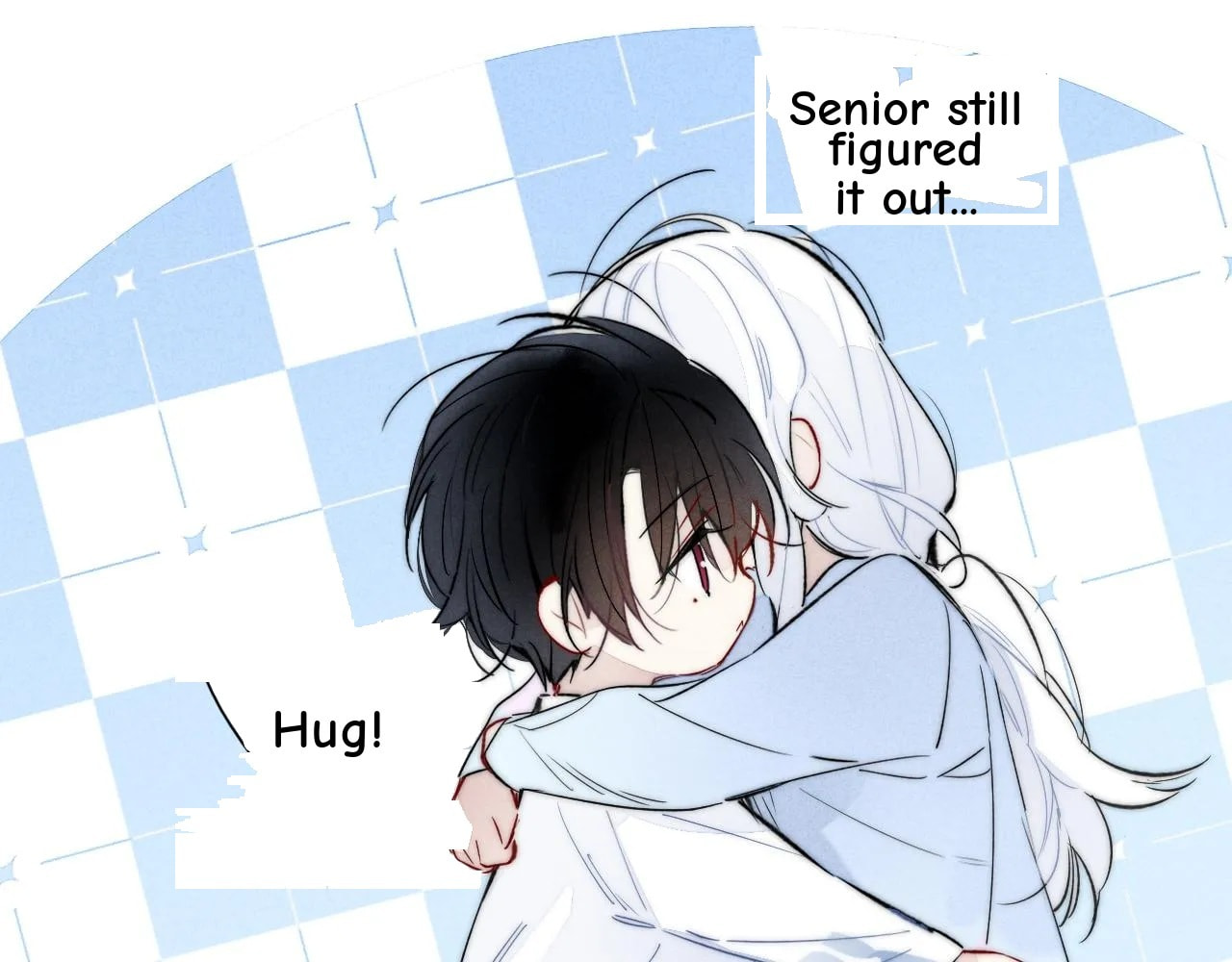 His Wolf Chapter 68 page 21 - 