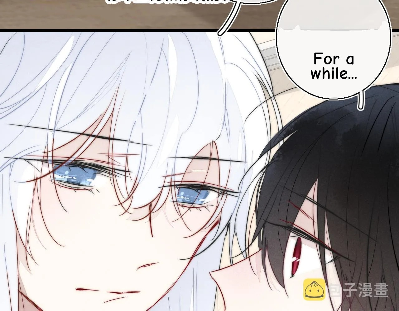 His Wolf Chapter 68 page 23 - 