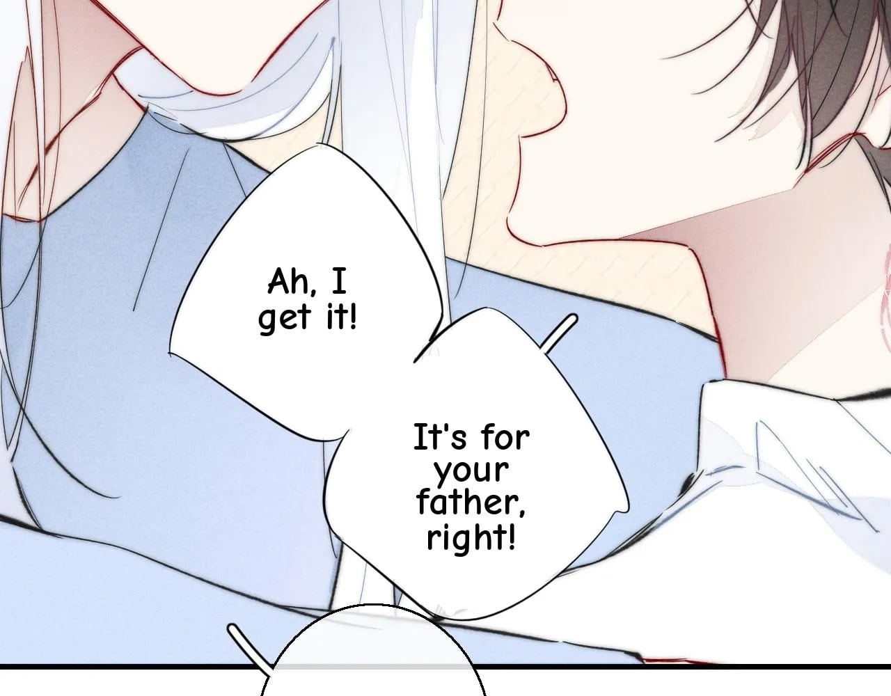 His Wolf Chapter 68 page 24 - 