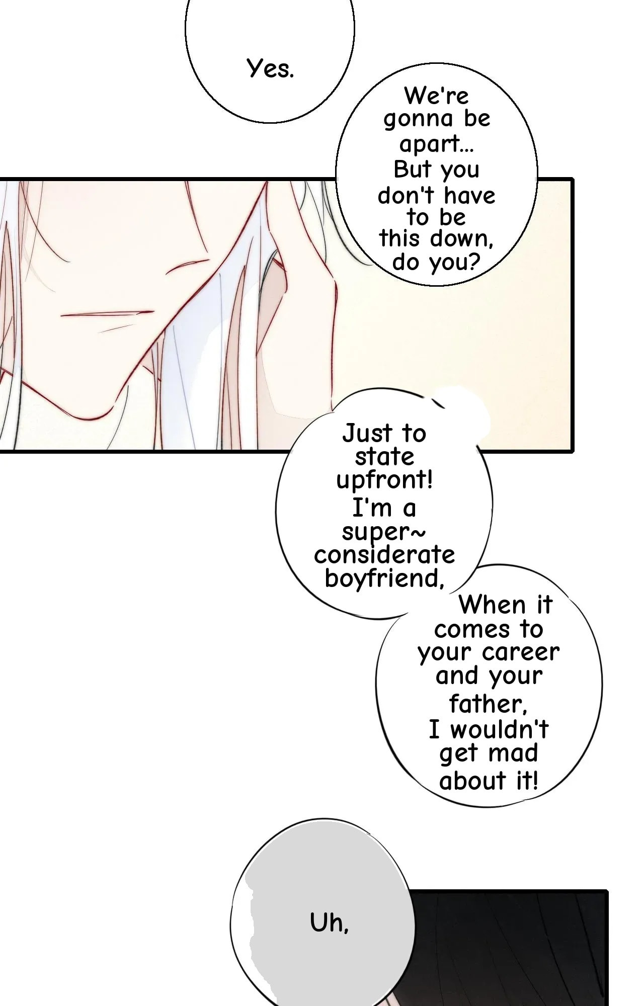 His Wolf Chapter 68 page 25 - 