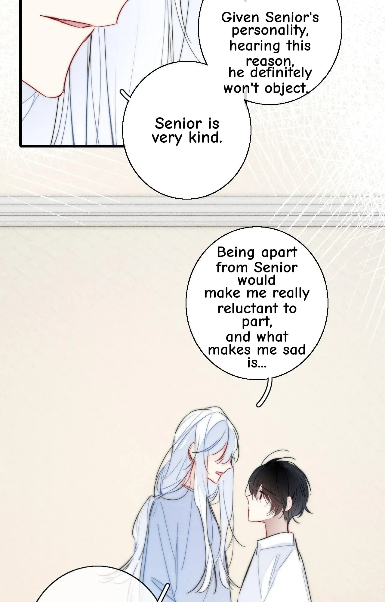 His Wolf Chapter 68 page 28 - 