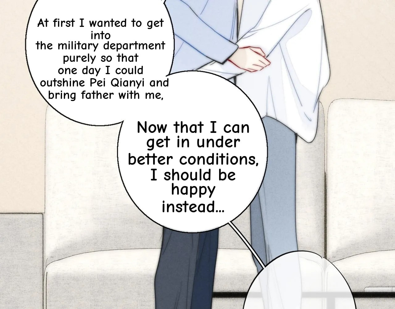 His Wolf Chapter 68 page 29 - 