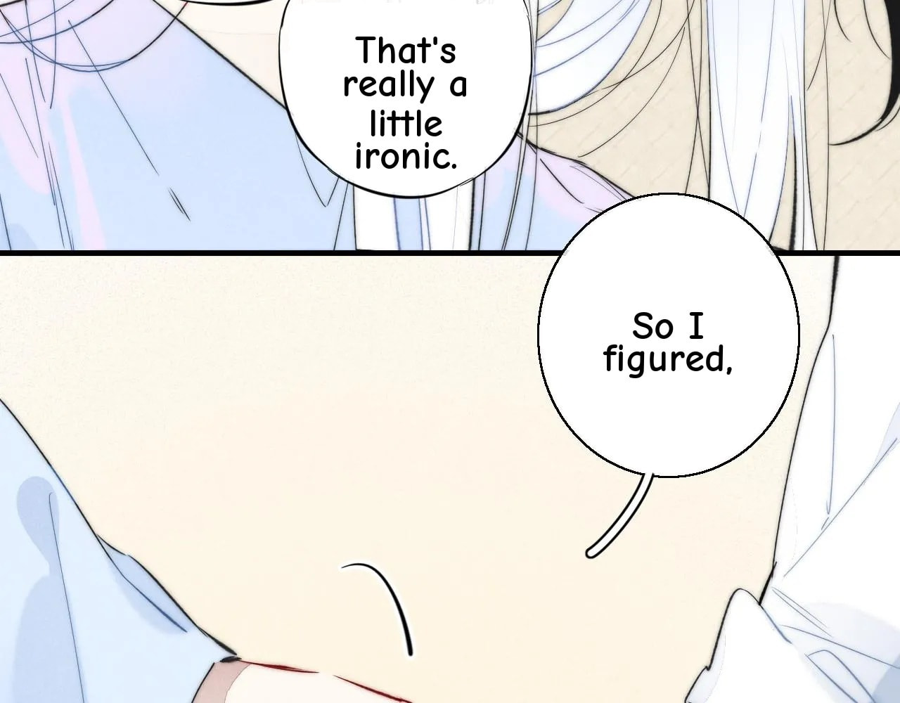 His Wolf Chapter 68 page 31 - 