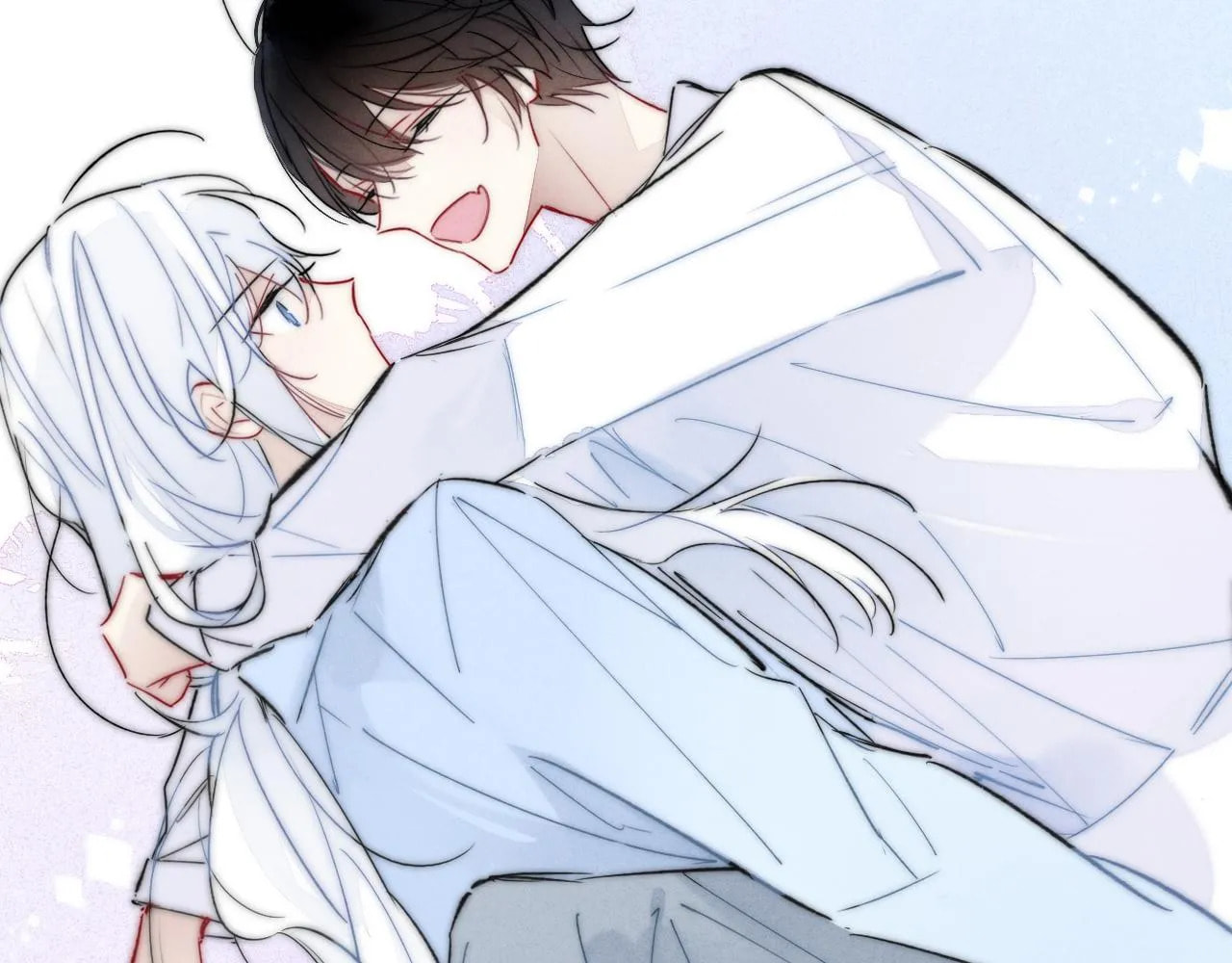 His Wolf Chapter 68 page 40 - 