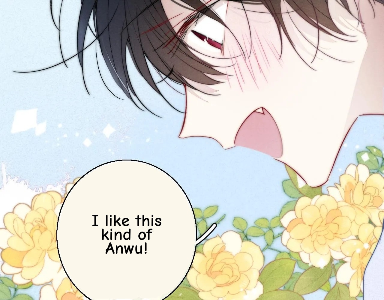 His Wolf Chapter 68 page 44 - 