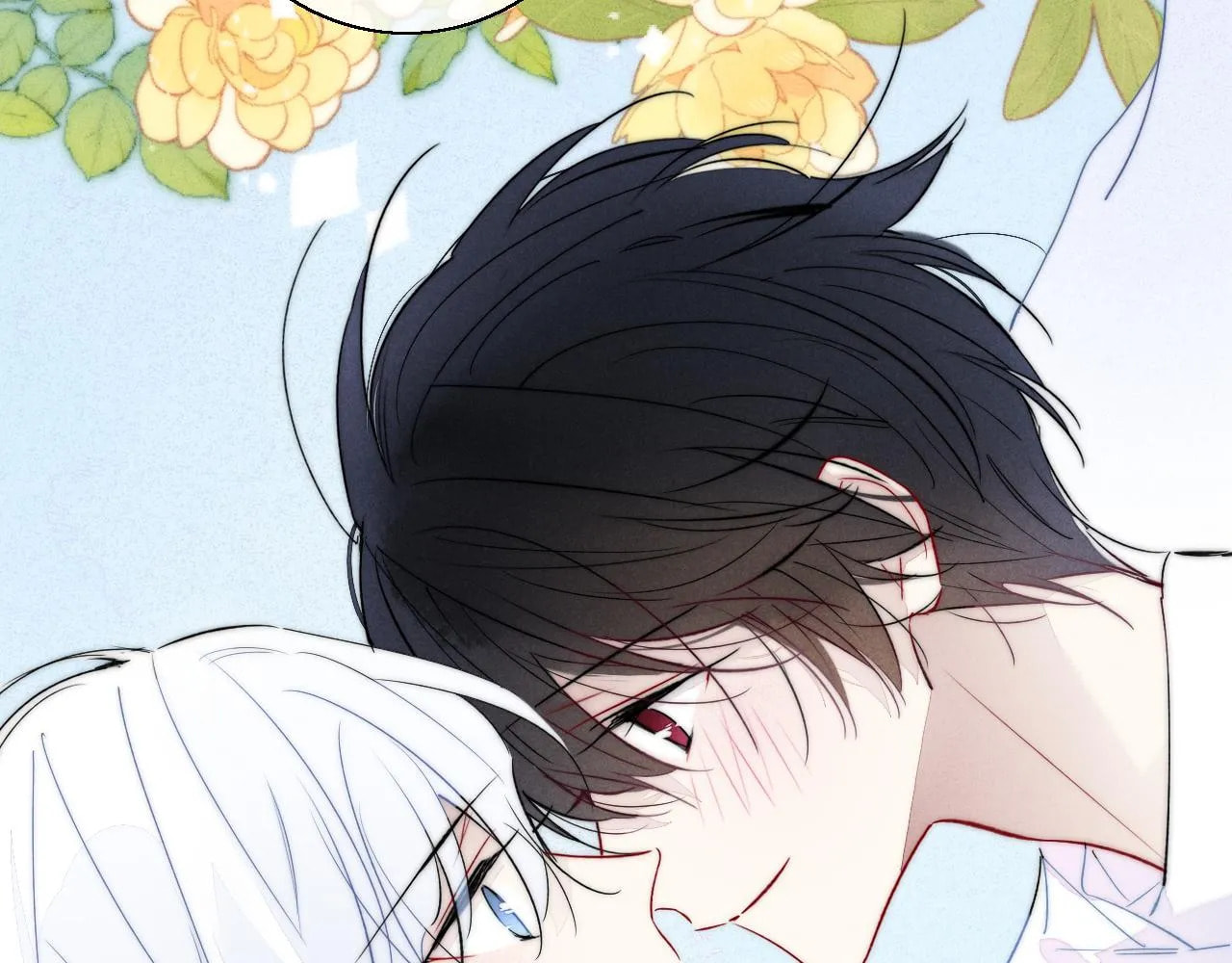 His Wolf Chapter 68 page 45 - 