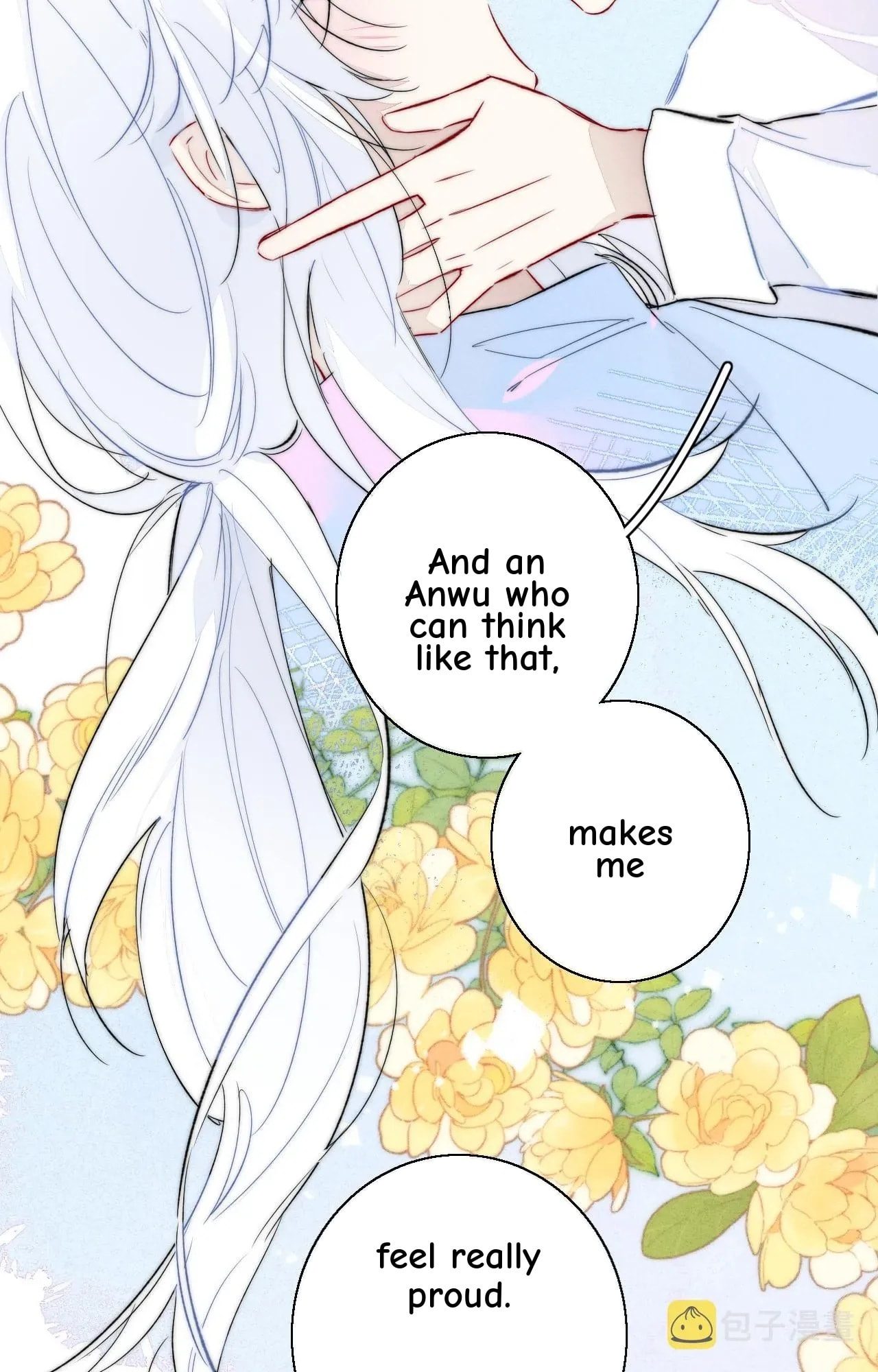 His Wolf Chapter 68 page 46 - 