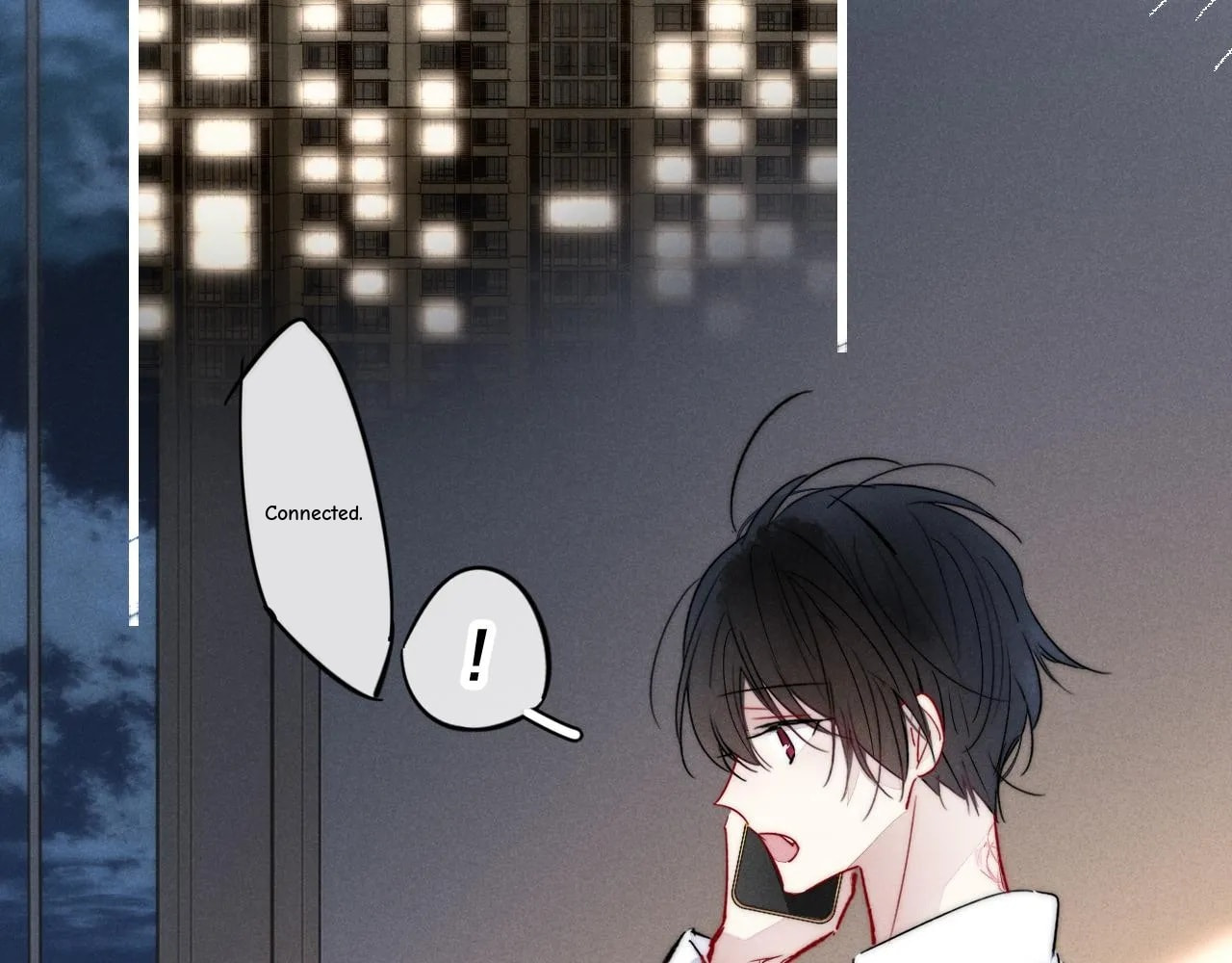 His Wolf Chapter 68 page 6 - 