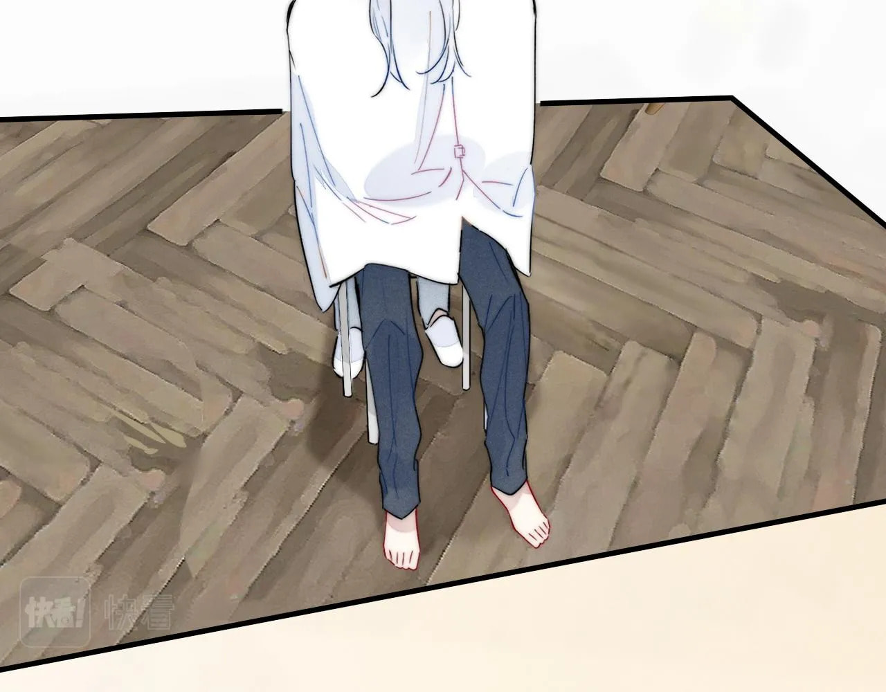 His Wolf Chapter 68 page 52 - 