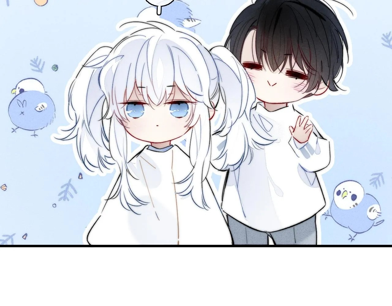 His Wolf Chapter 68 page 55 - 
