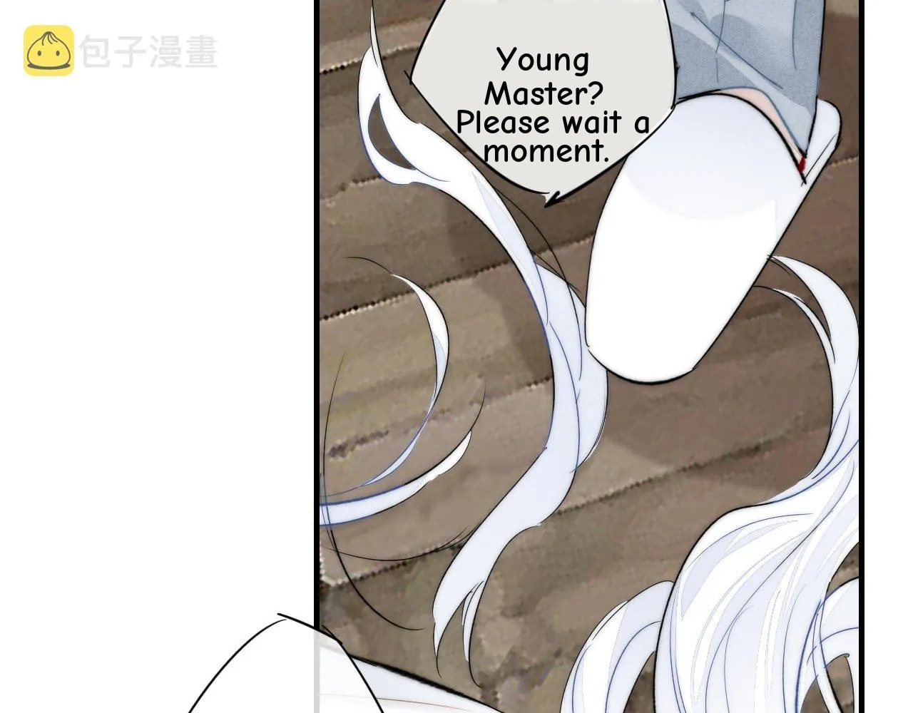 His Wolf Chapter 68 page 59 - 