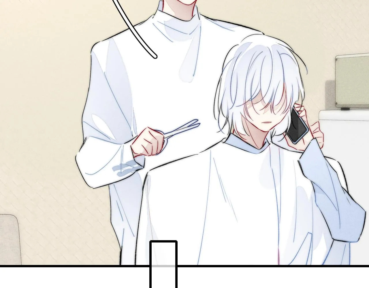 His Wolf Chapter 68 page 64 - 