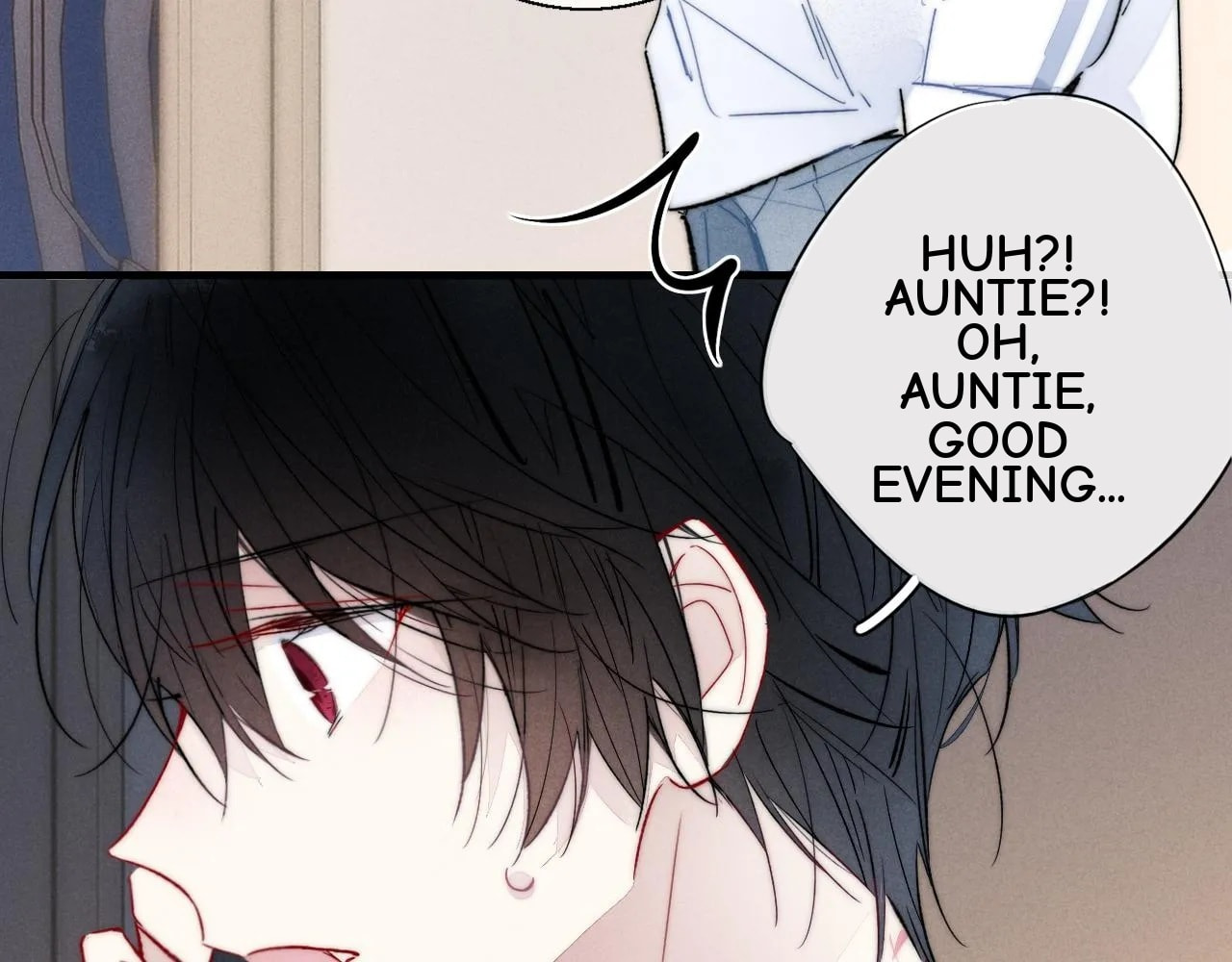 His Wolf Chapter 68 page 8 - 