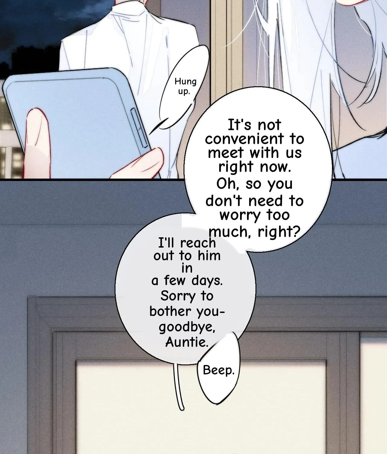 His Wolf Chapter 68 page 10 - 
