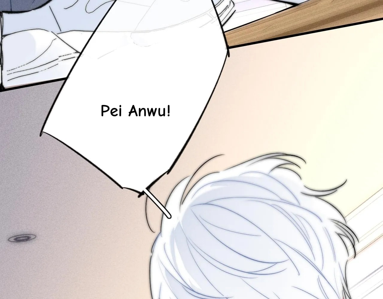 His Wolf Chapter 69 page 18 - 