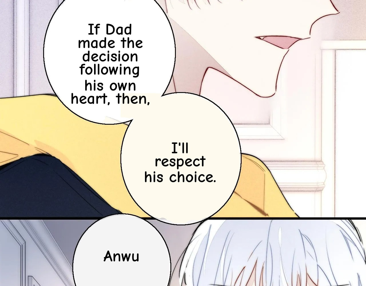 His Wolf Chapter 69 page 24 - 