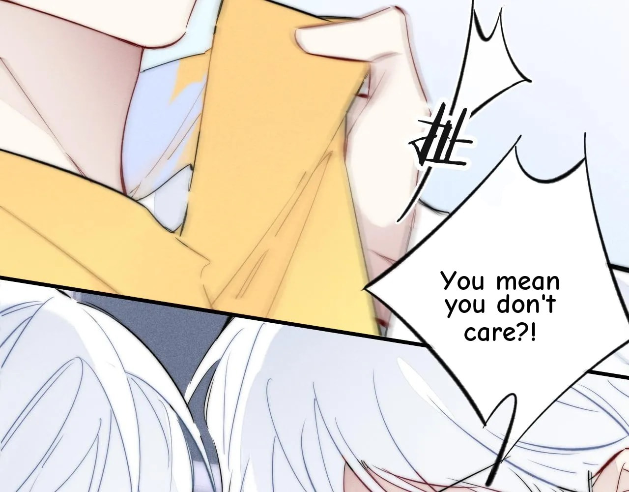 His Wolf Chapter 69 page 26 - 
