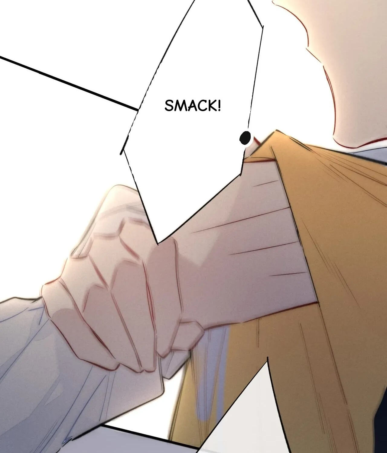 His Wolf Chapter 69 page 28 - 