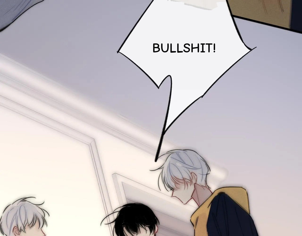 His Wolf Chapter 69 page 29 - 