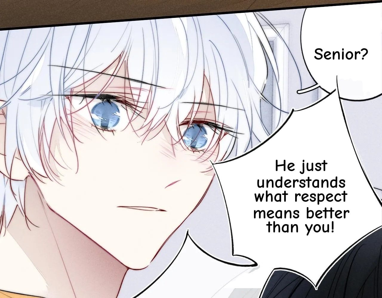 His Wolf Chapter 69 page 31 - 