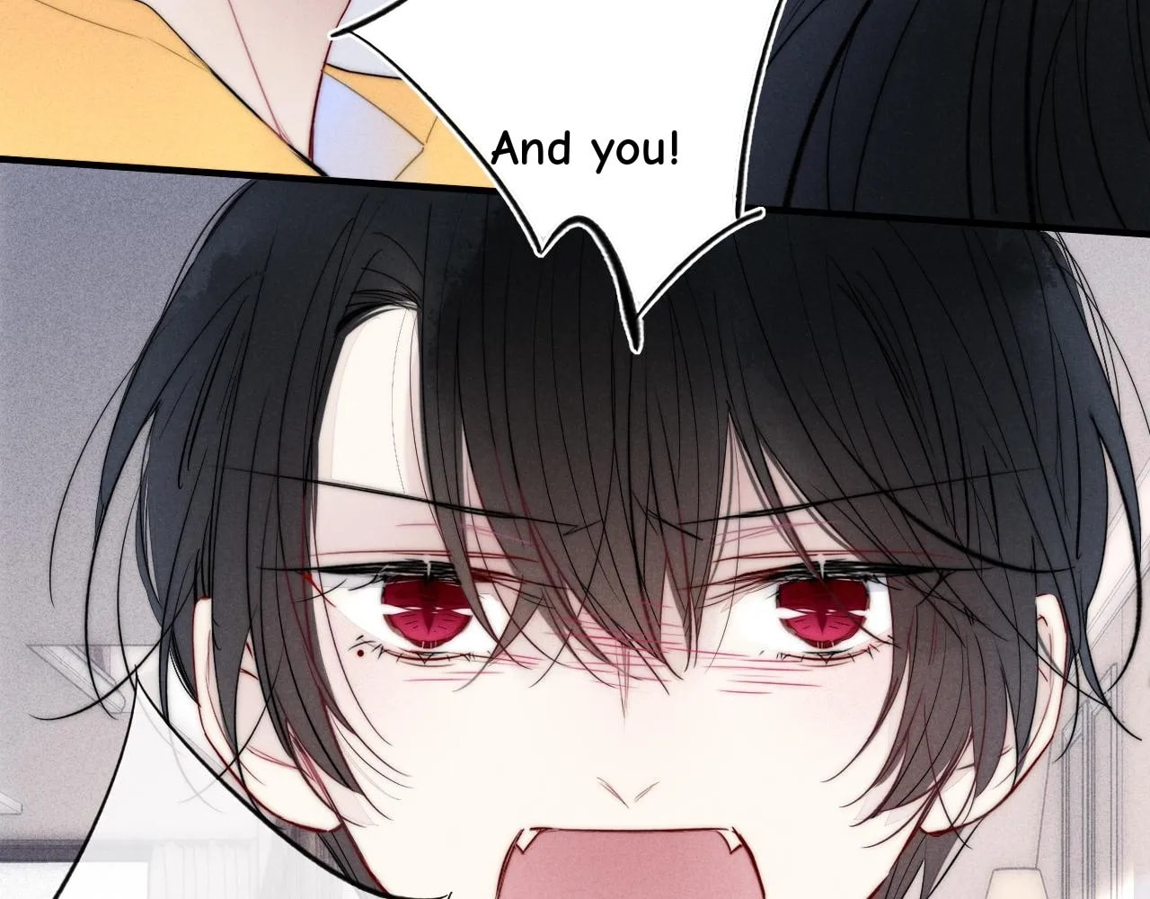His Wolf Chapter 69 page 32 - 