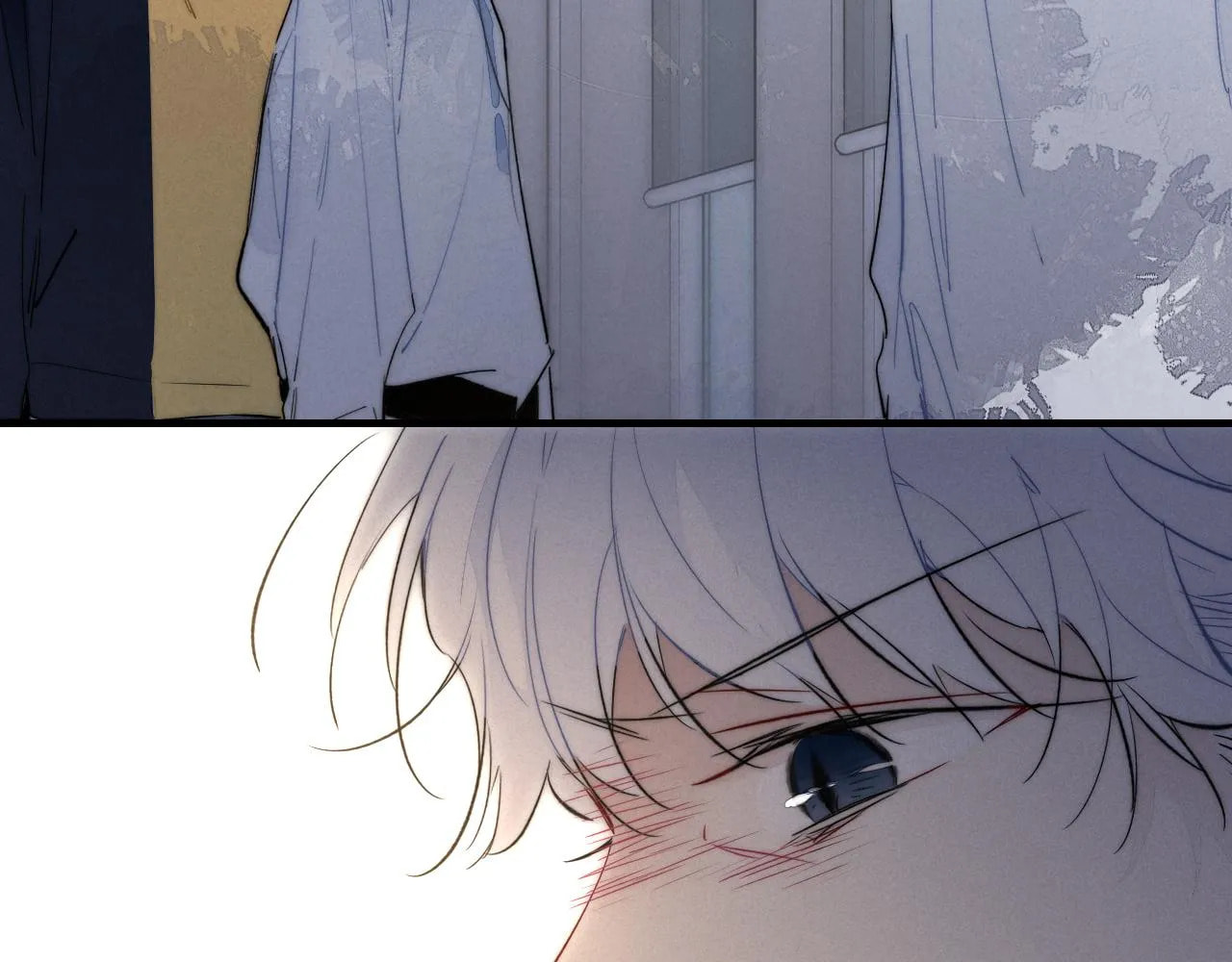 His Wolf Chapter 69 page 35 - 