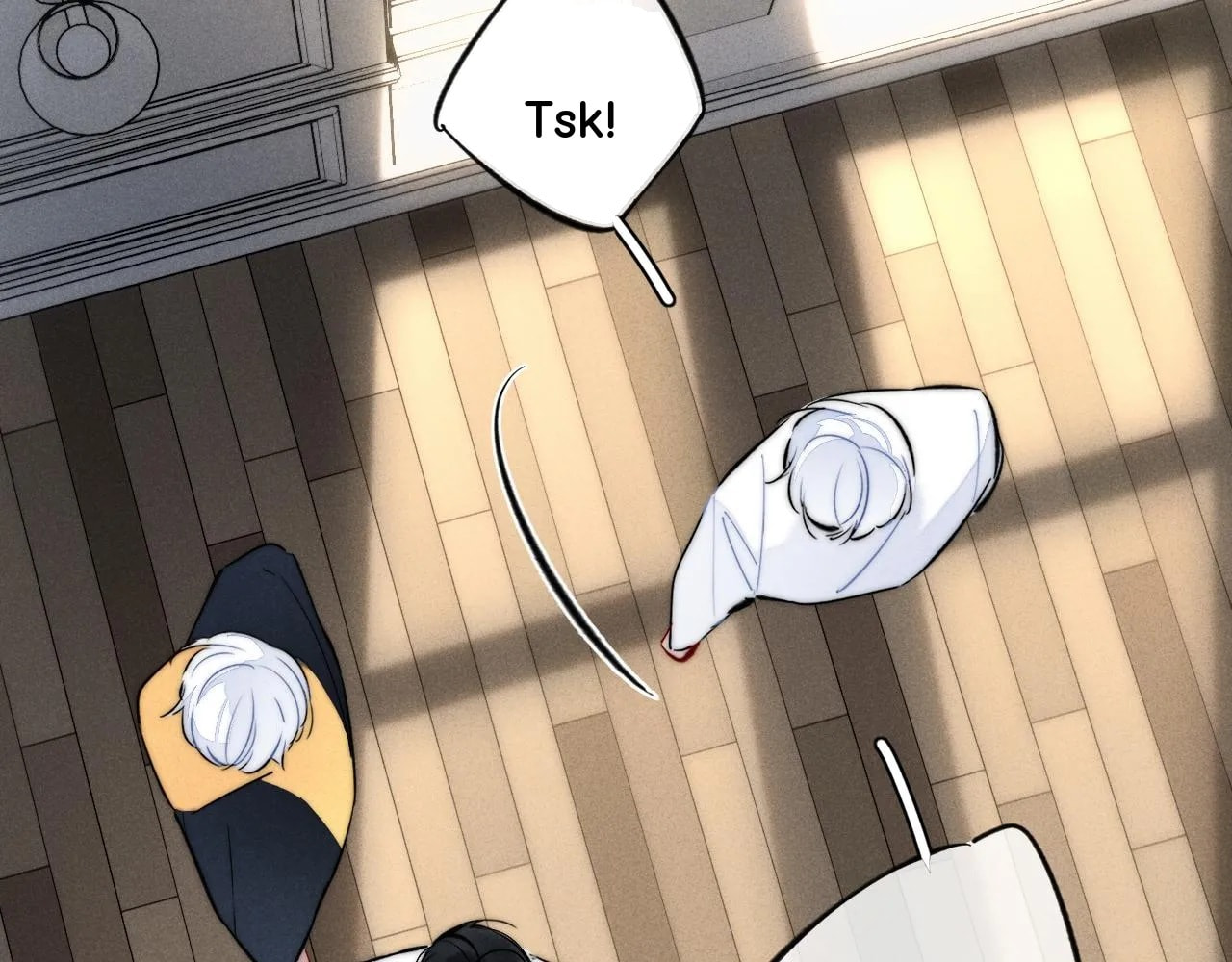 His Wolf Chapter 69 page 37 - 
